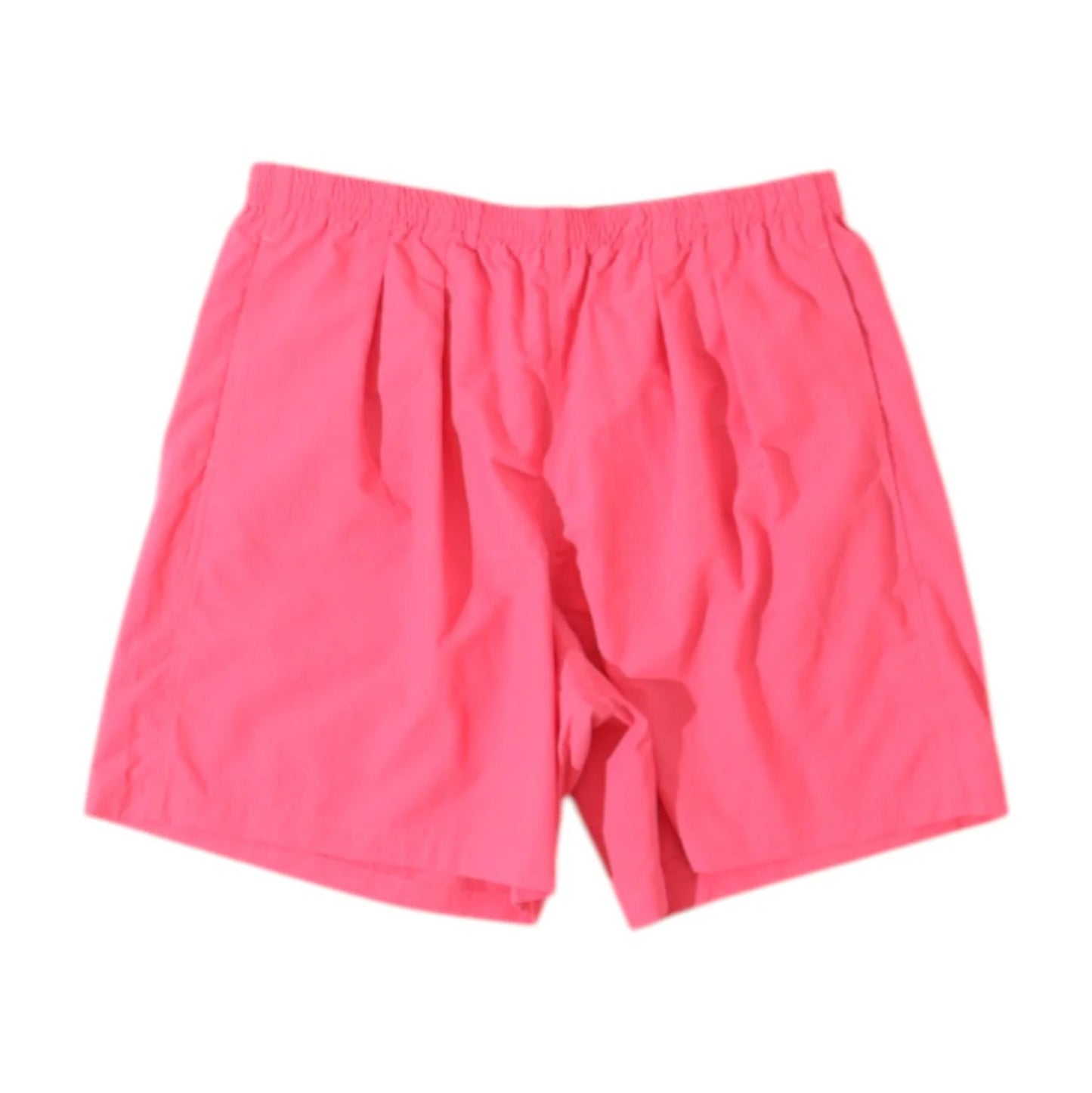 "TRACK SHORTS"