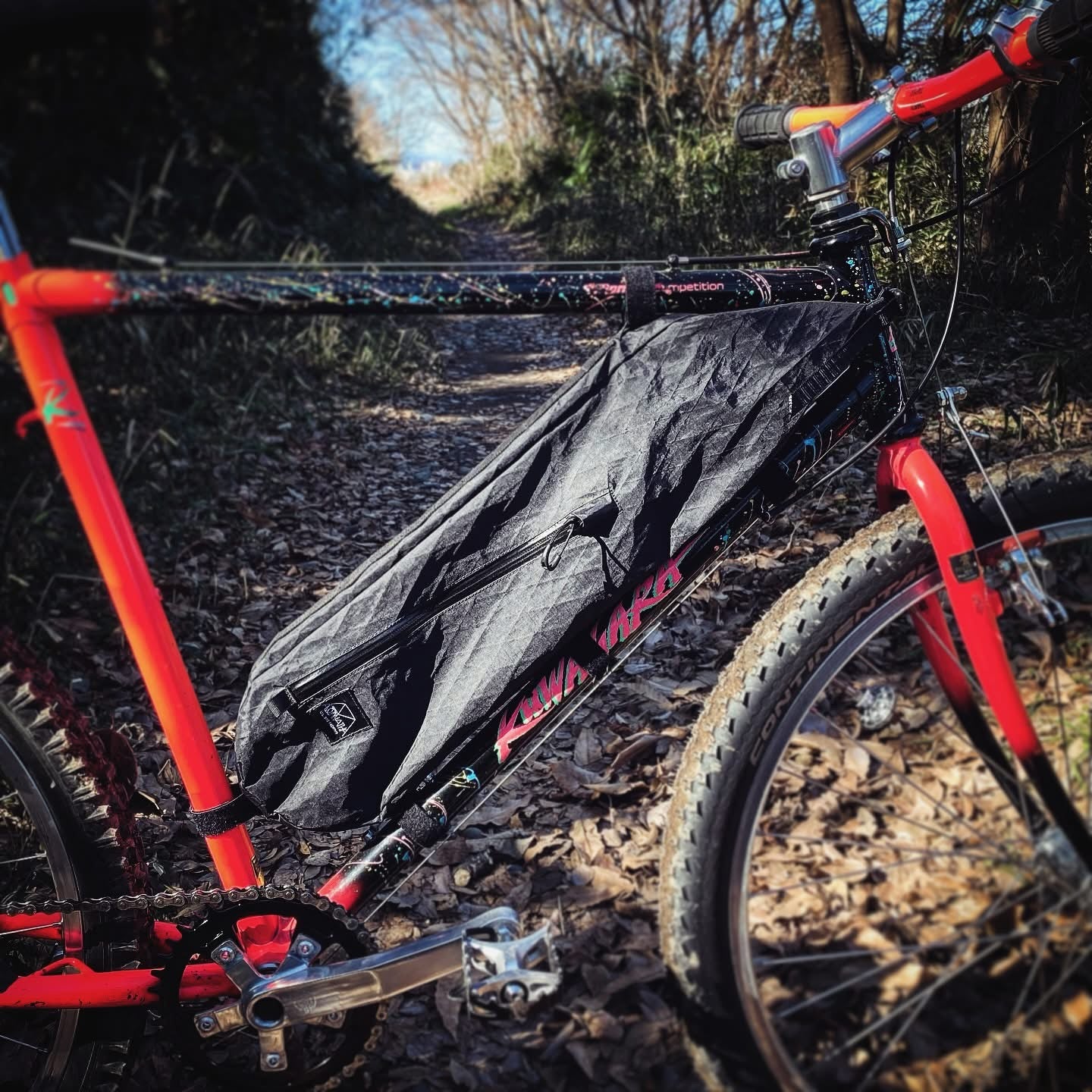 "BAGuerre ECOPAK"