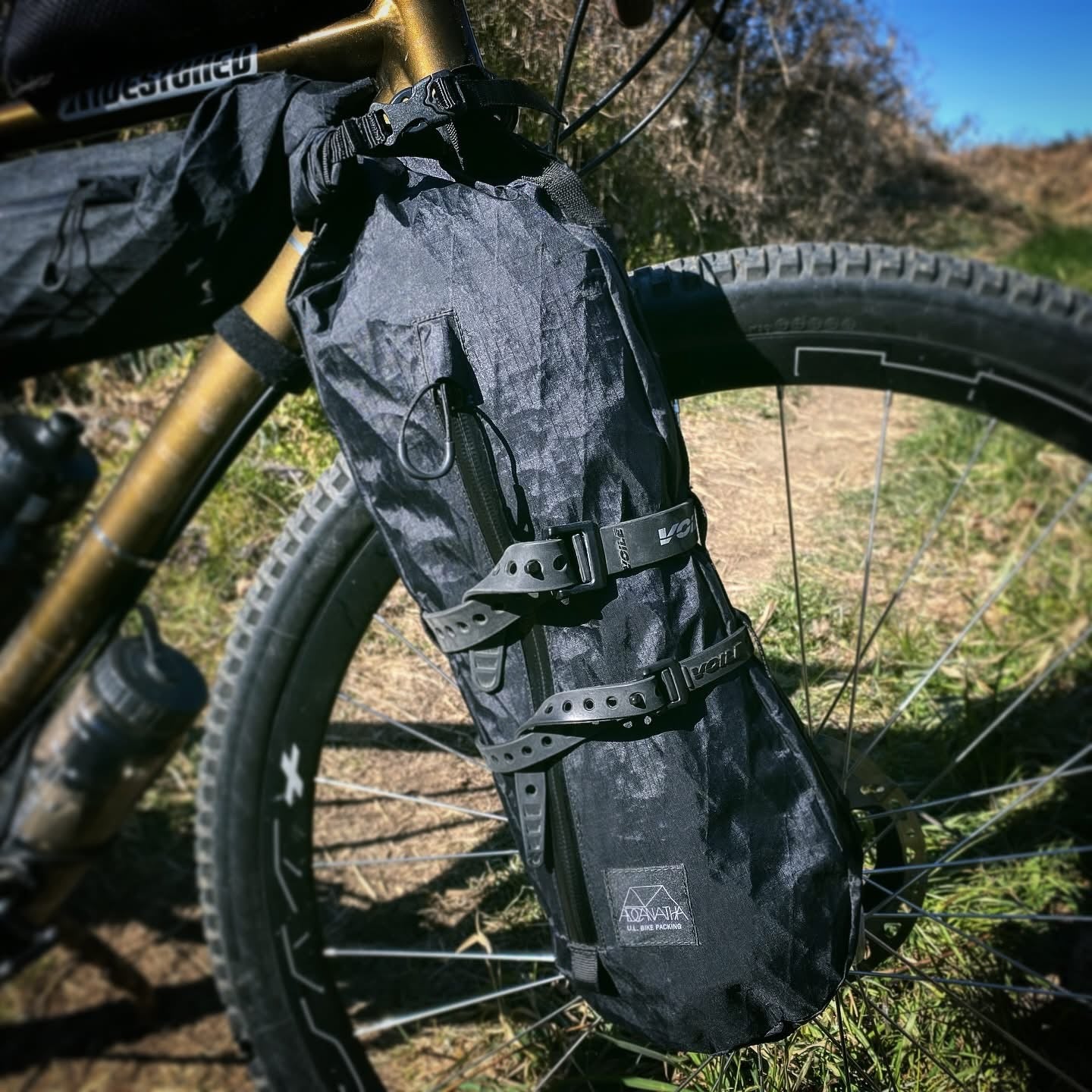 "BAGuerre ECOPAK"