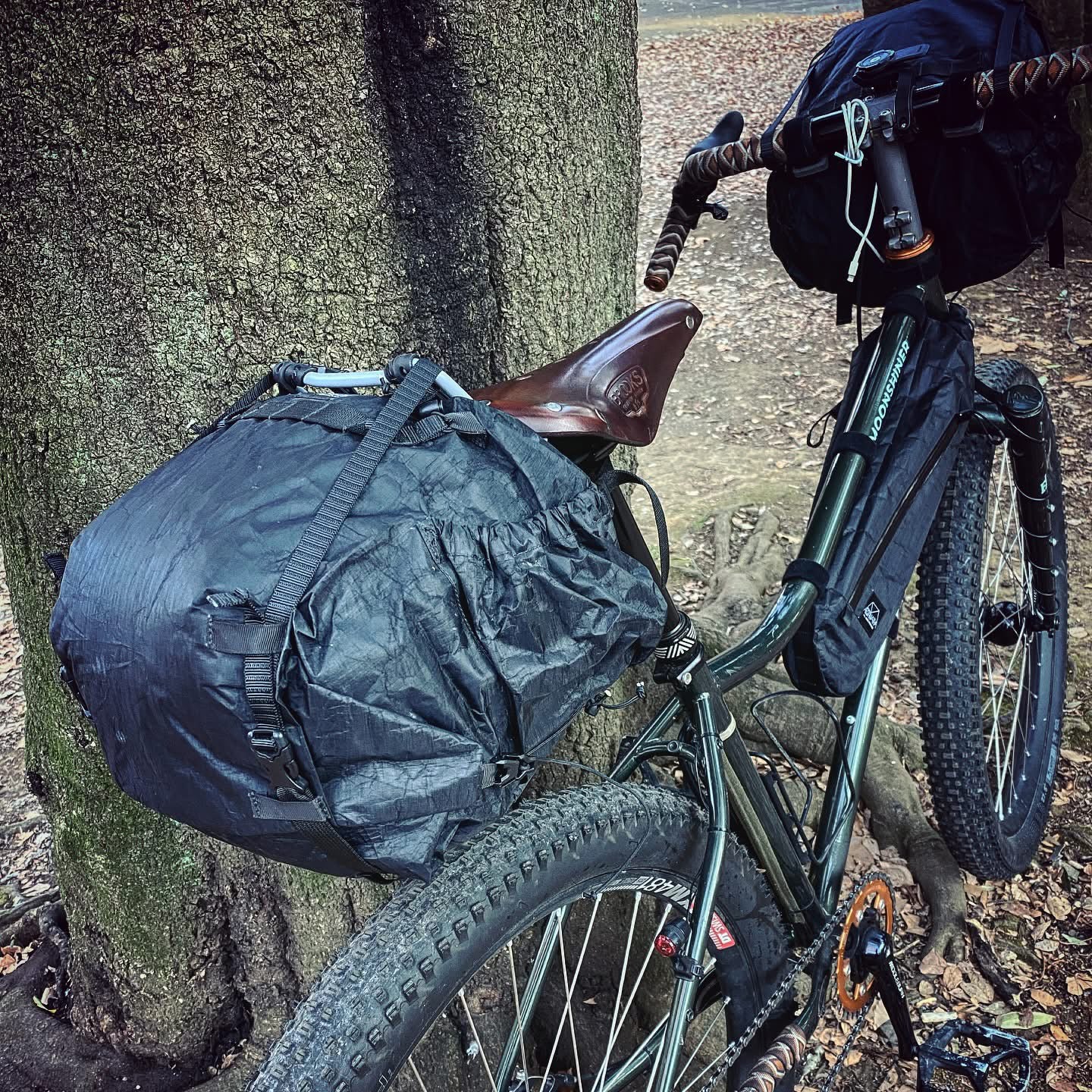 "NOMAD PACK 20L ECOPAK"