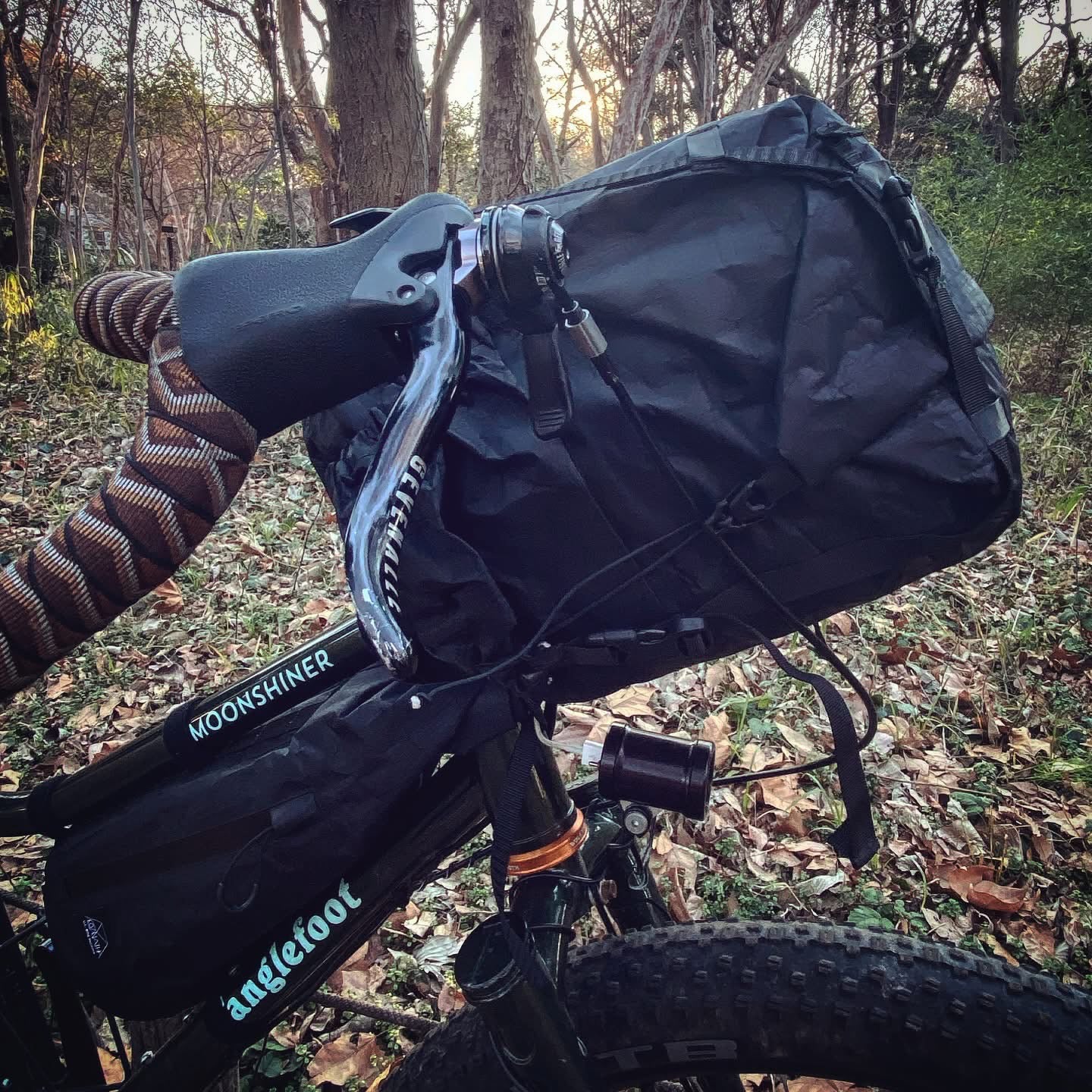 "NOMAD PACK 20L ECOPAK"