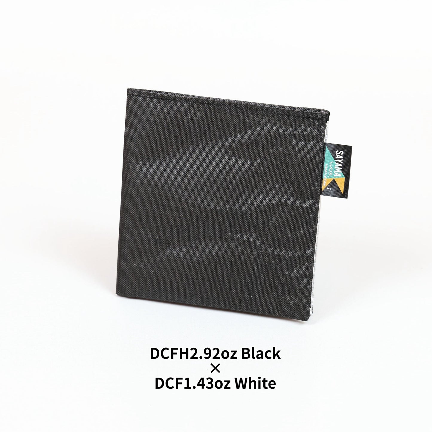 "MINIMALIST WALLET DCF SERIES"