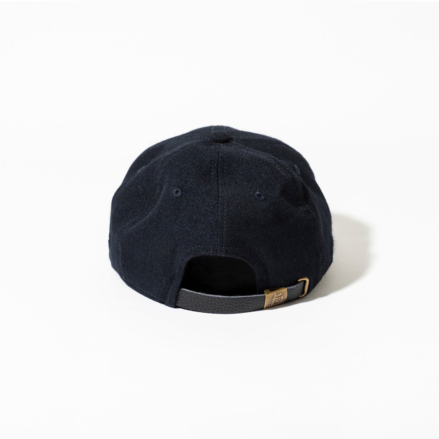 "SHAGGY DOG CAP designed by Yachiyo Katsuyama"