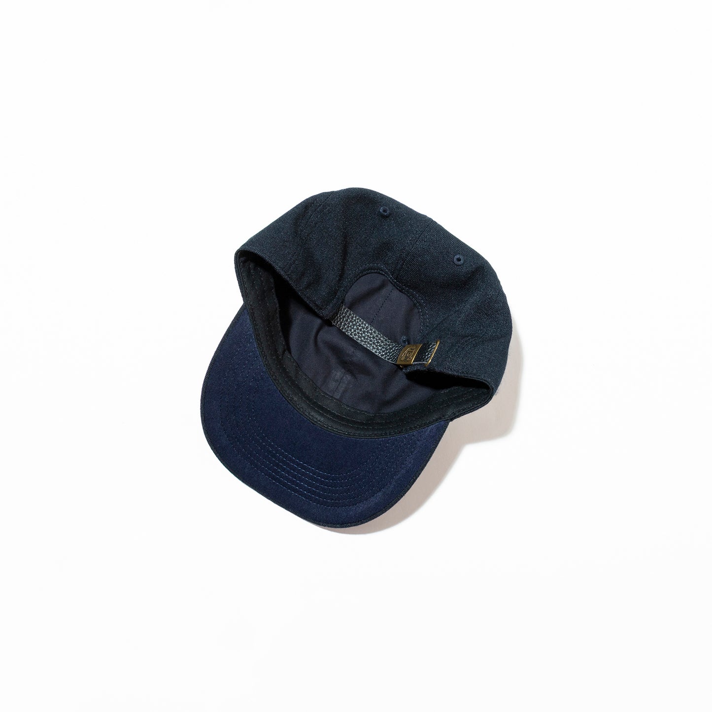 "SHAGGY DOG CAP designed by Yachiyo Katsuyama"
