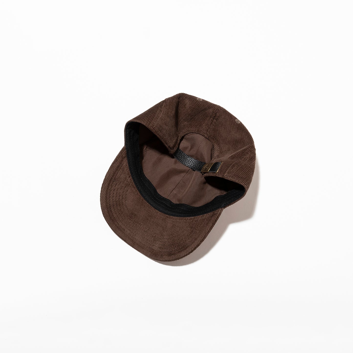 "ZEN HIKER CAP / designed by Jerry UKAI"
