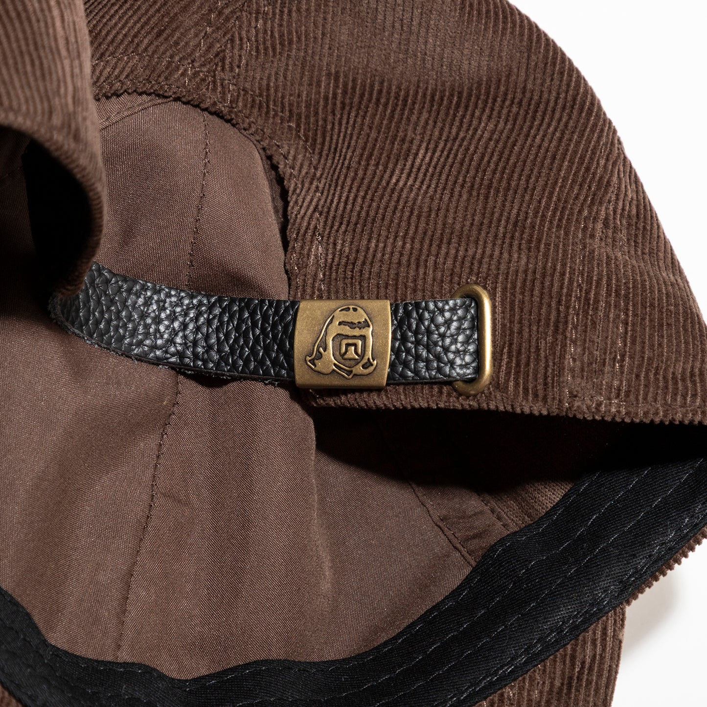 "ZEN HIKER CAP / designed by Jerry UKAI"