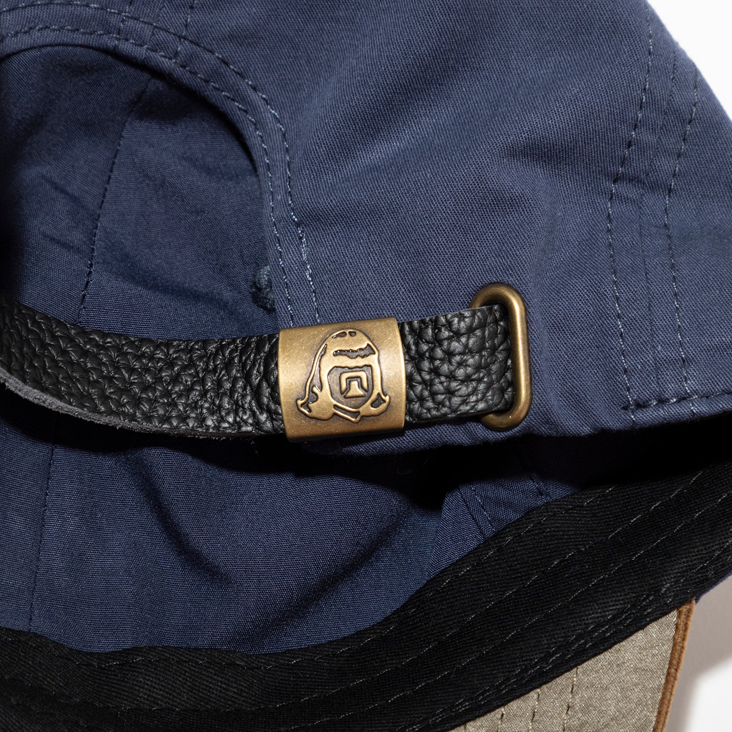 "GOOD BEER CAP designed / by Jerry UKAI"