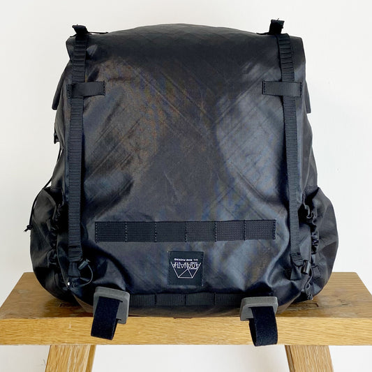 "NOMAD PACK 20L ECOPAK"