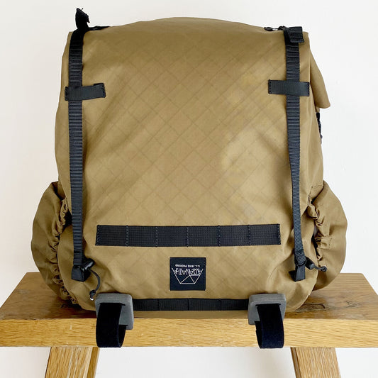 "NOMAD PACK 20L ECOPAK"