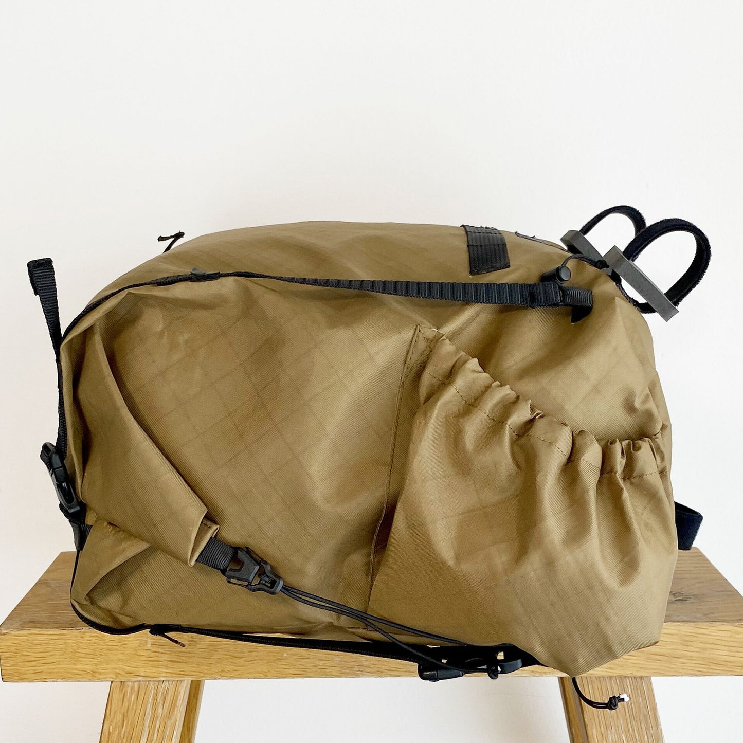 "NOMAD PACK 20L ECOPAK"