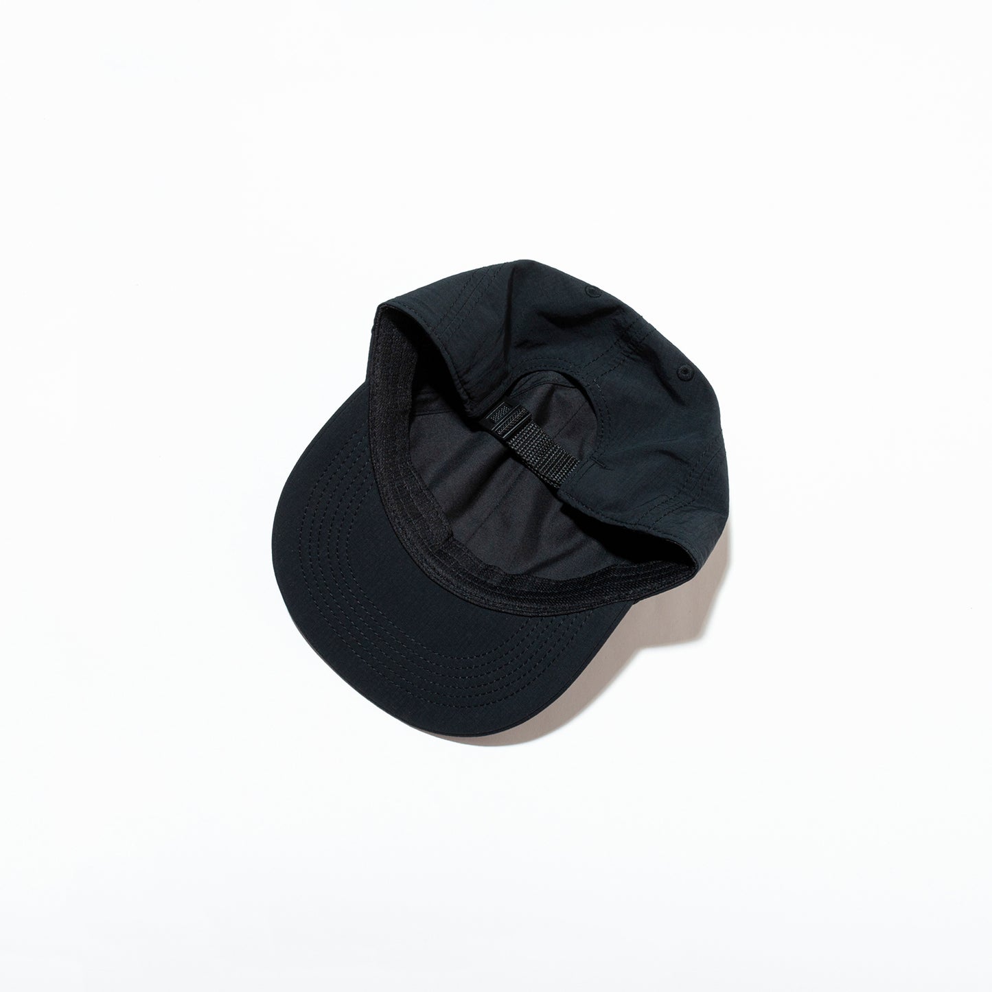 "ZEN HIKER CAP ’26 / designed by Jerry UKAI"