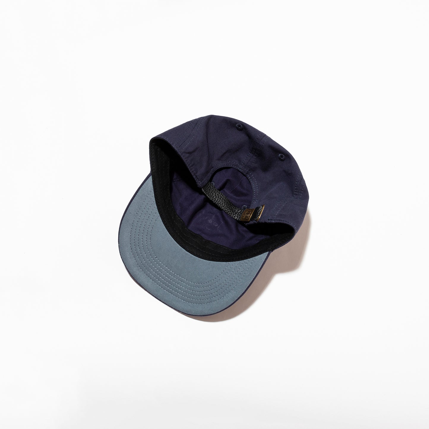 "STRETCH MAN CAP / designed by James Ulmer