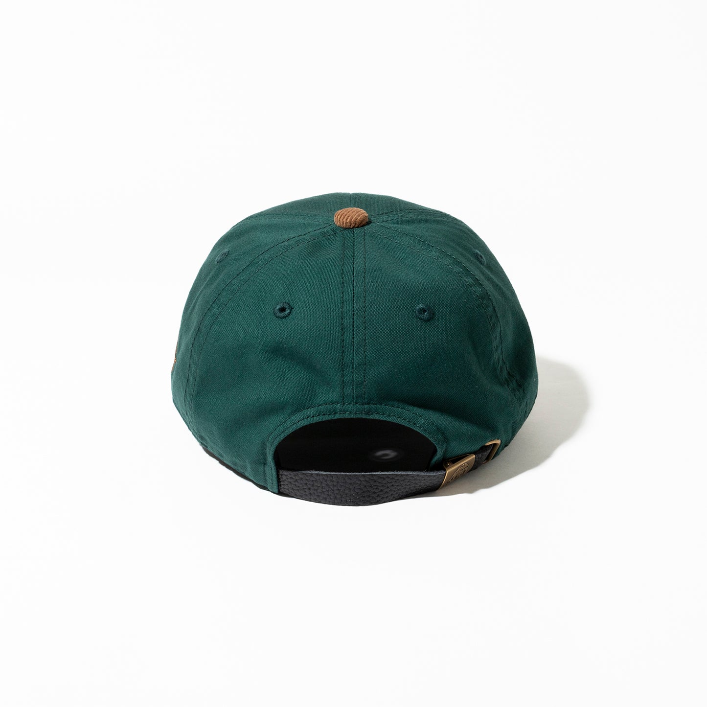 "FOOT OF THE MOUNTAIN ALE LOGO CAP / designed by Jerry UKAI"