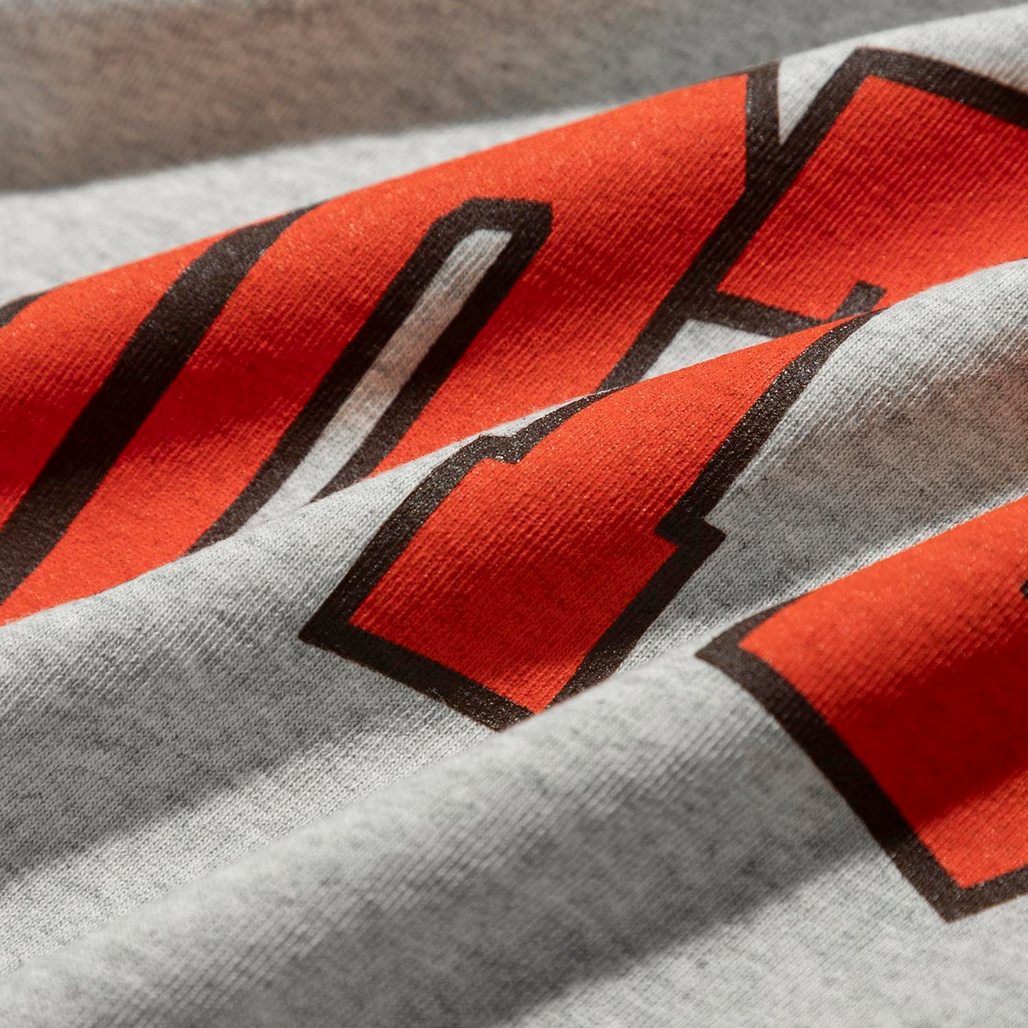 "HOT DOG COLLEGE LOGO Tee / designed by Shuntaro Watanabe"