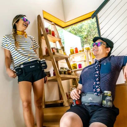 "I PICKLED THESE MYSELF"