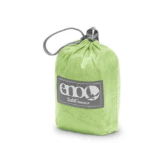 "SUB6™ ULTRALIGHT HAMMOCK"