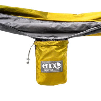 "SUPERSUB™ ULTRALIGHT HAMMOCK"