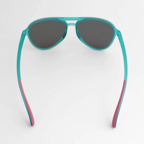 "KITTY HAWKER'S RAY BLOCKERS"