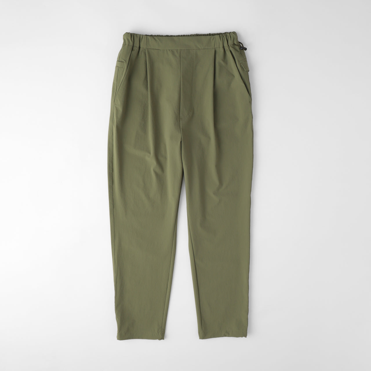 "MY BASIC PANTS CORDURA 4WAY STRETCH"
