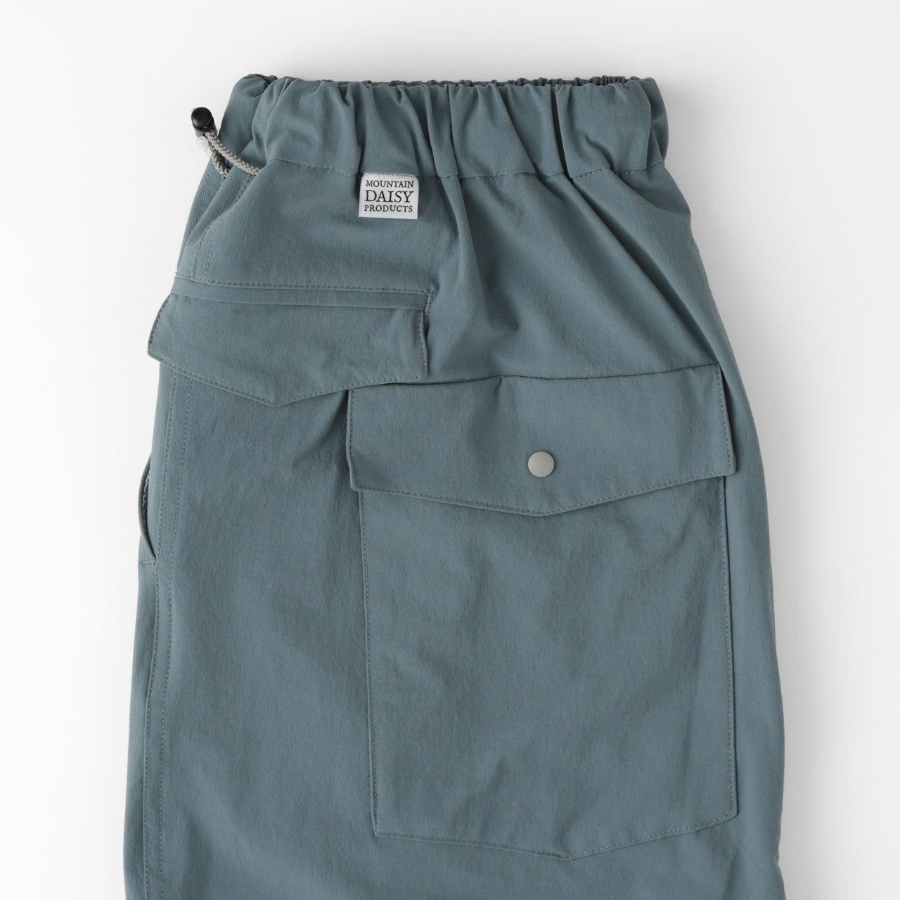 "MY BASIC PANTS CORDURA 4WAY STRETCH"