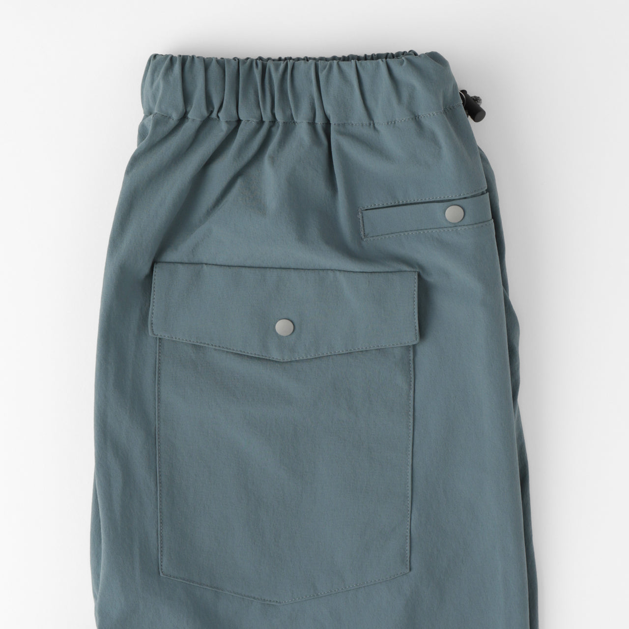 "MY BASIC PANTS CORDURA 4WAY STRETCH"
