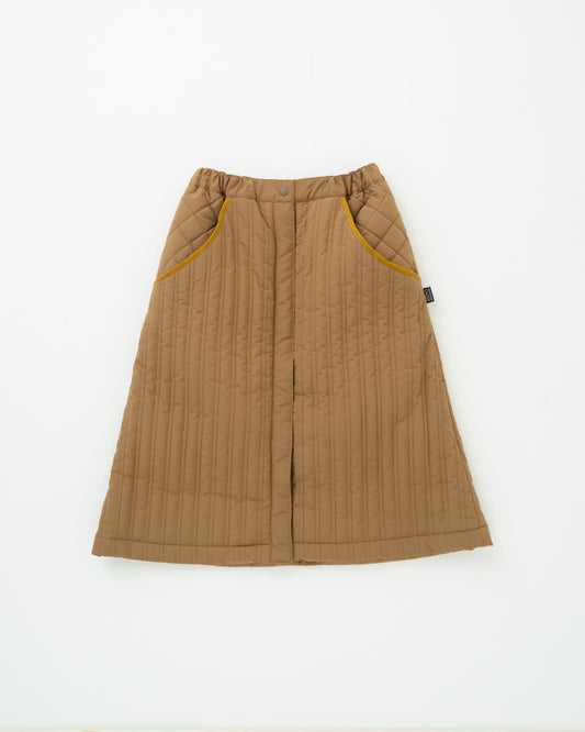 "OCTA 2WAY SKIRT"