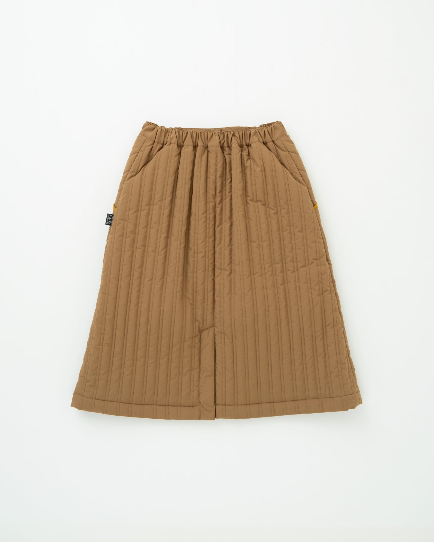 "OCTA 2WAY SKIRT"