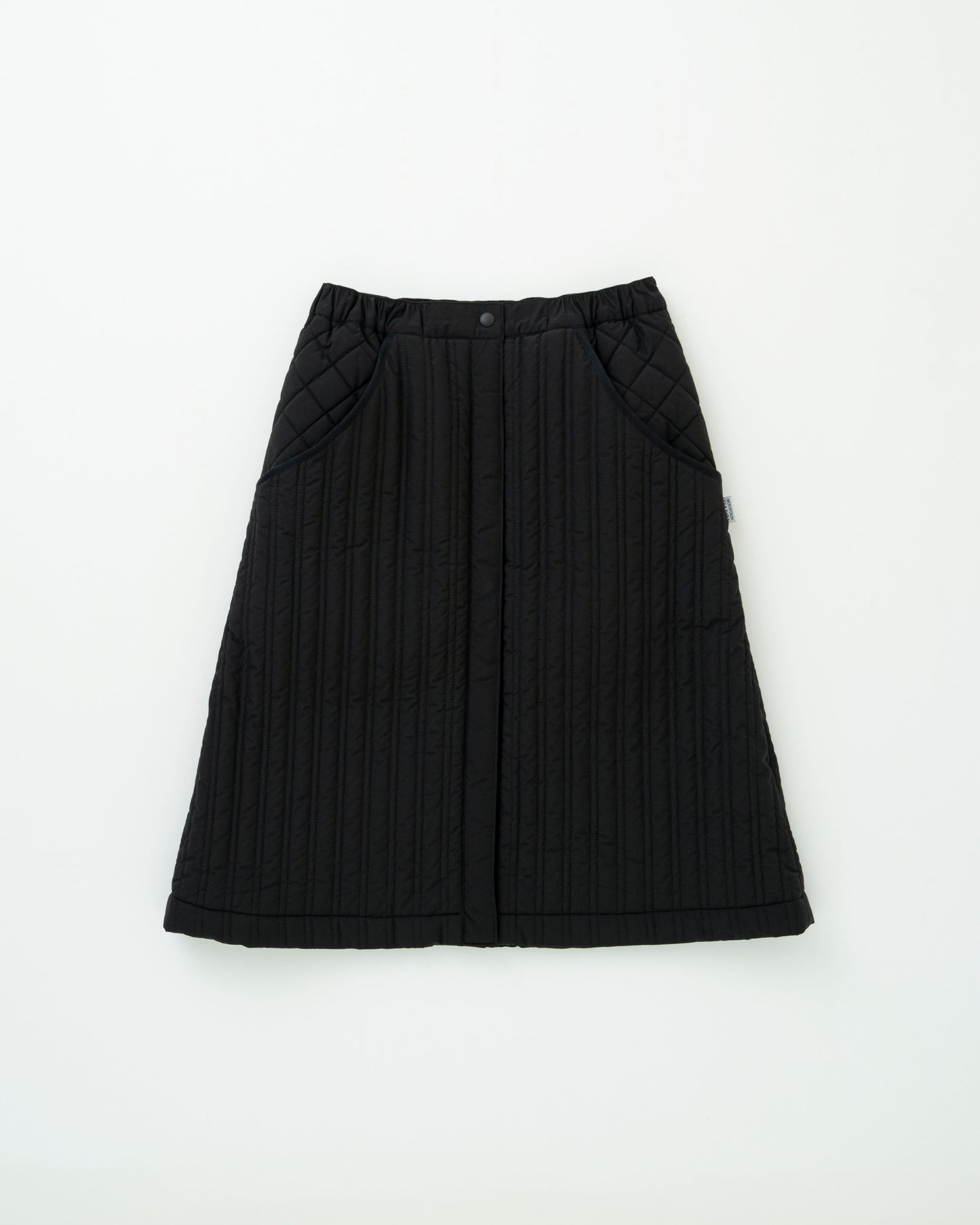 "OCTA 2WAY SKIRT"