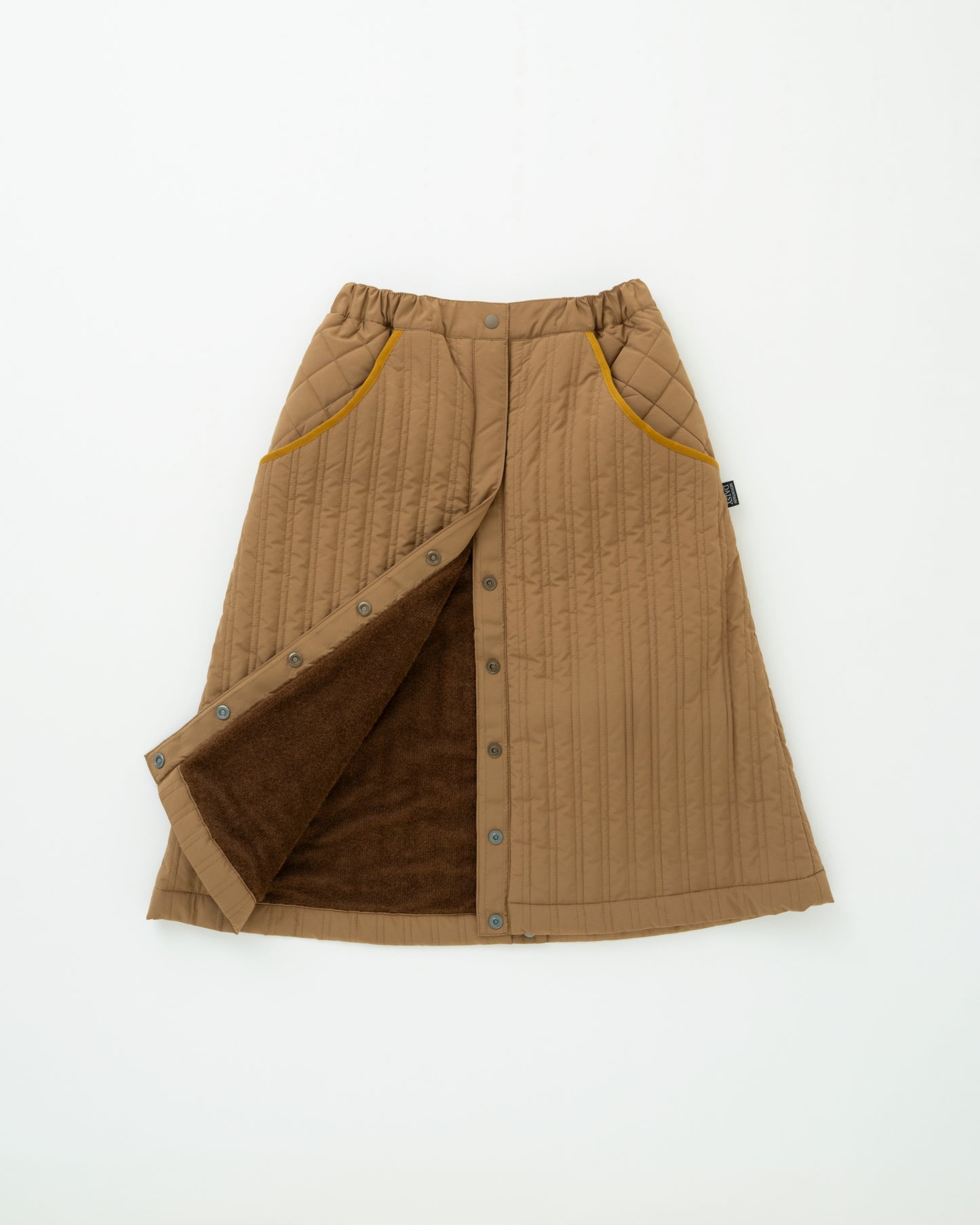 "OCTA 2WAY SKIRT"