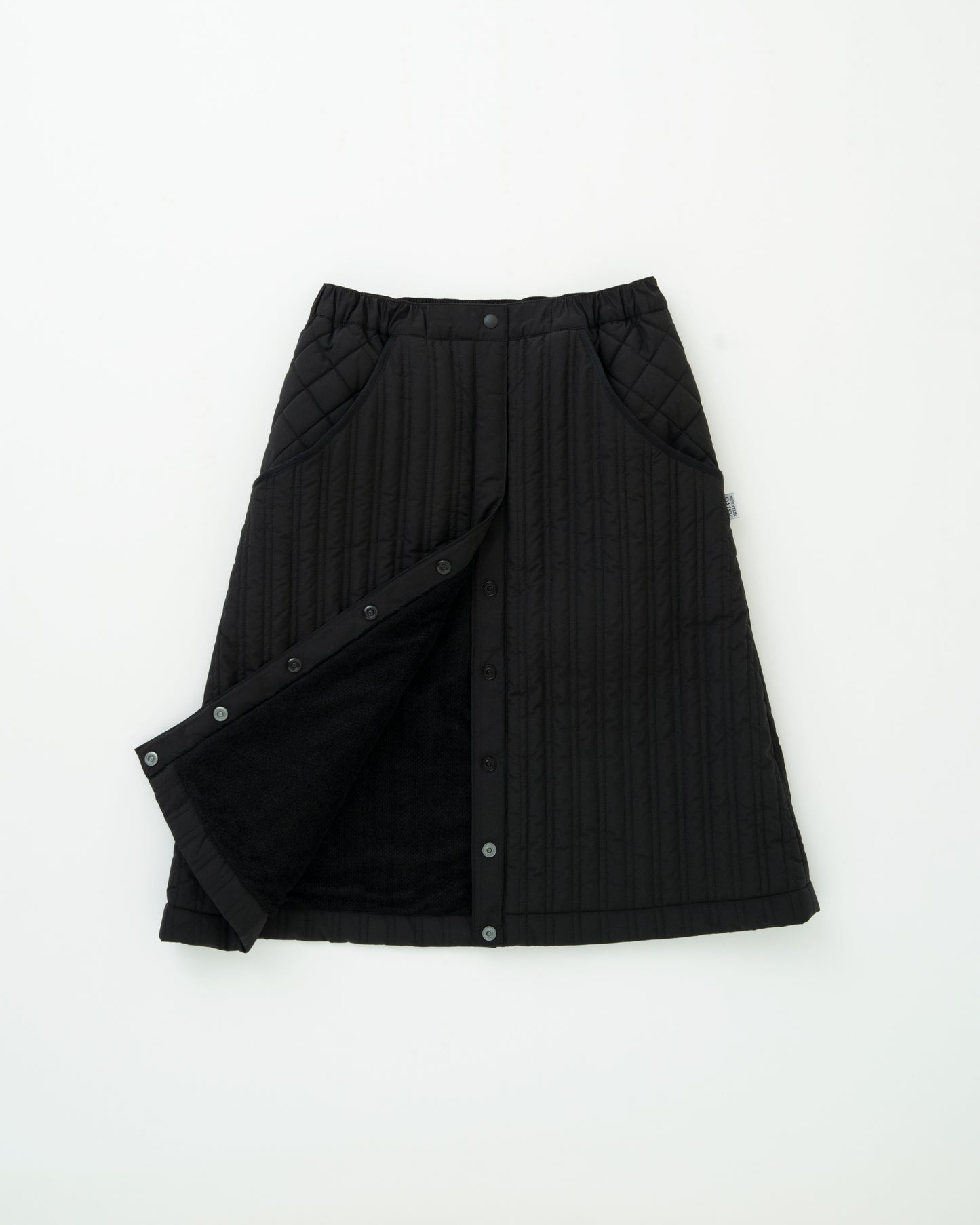 "OCTA 2WAY SKIRT"