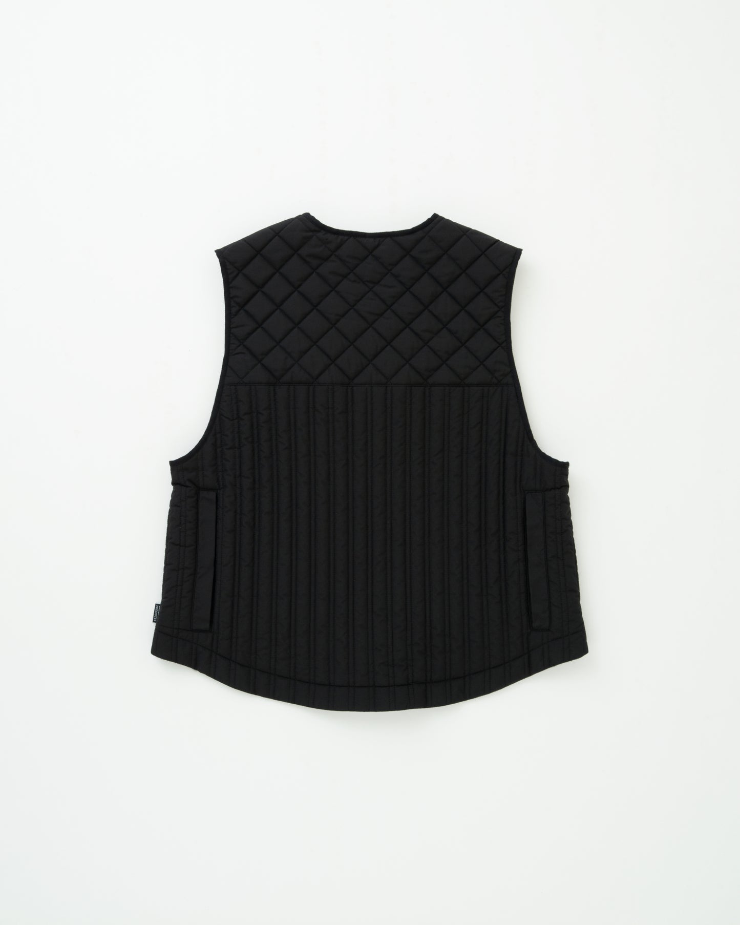 "OCTA REVERSIBLE VEST"