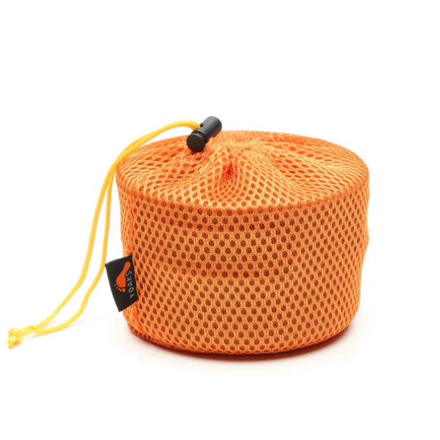 "ULTRALIGHT TITANIUM POT / 700ml"