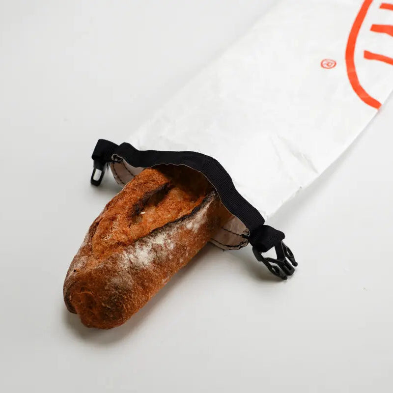 "TYVEK BAGUETTE SACK"