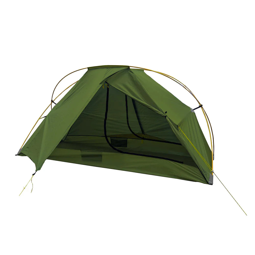 Six Moon Designs Lunar Duo Outfitter シックスムーンデザイン
