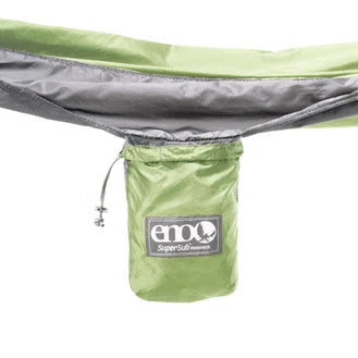 "SUPERSUB™ ULTRALIGHT HAMMOCK"