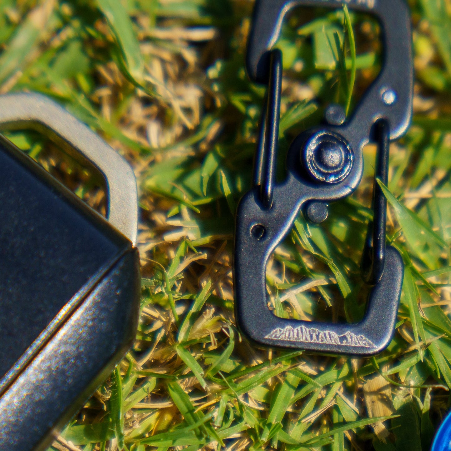 "TINY LOCK /  DON'T LOSE IT"