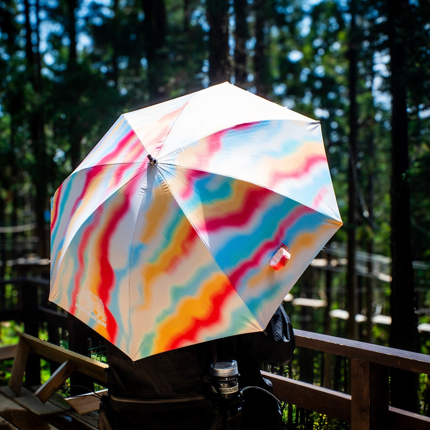 "TABI SHADE LITE / MARBLE DRIFT"