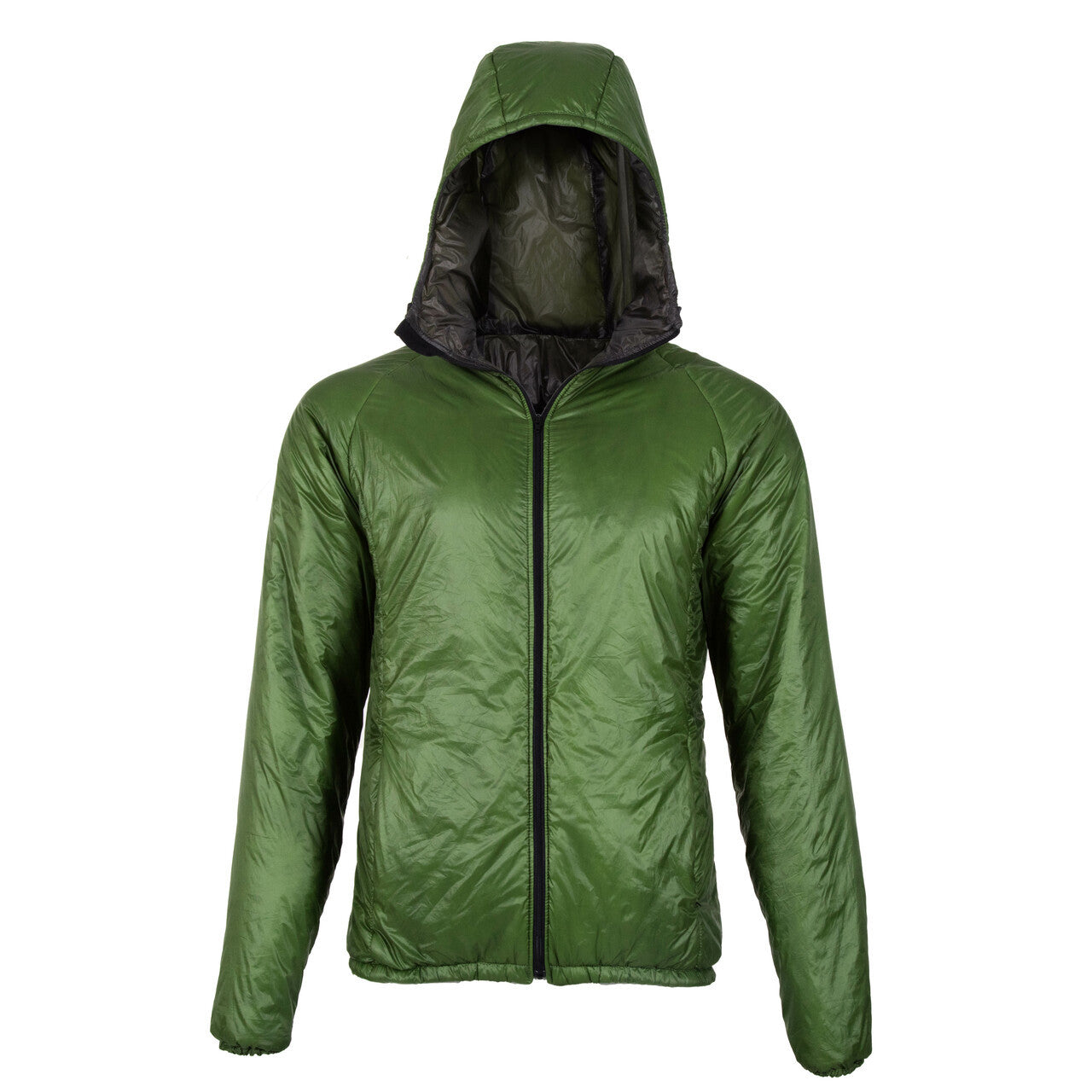 超貴重【グリーンジャケット】4層シェブロン MEN'S TORRID JACKET