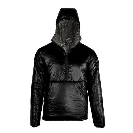 "MEN'S TORRID PULLOVER"