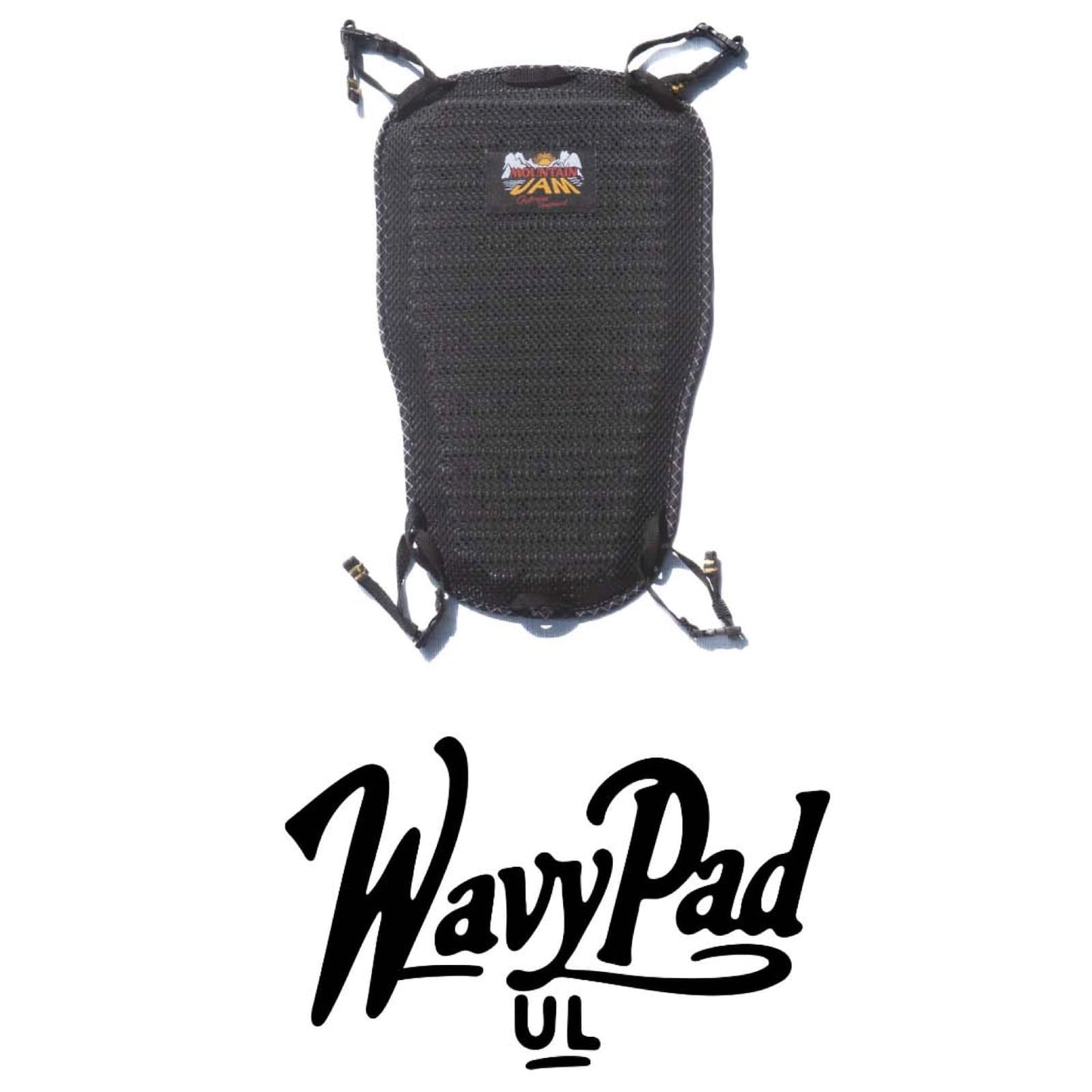 "JAM WAVY PAD UL"