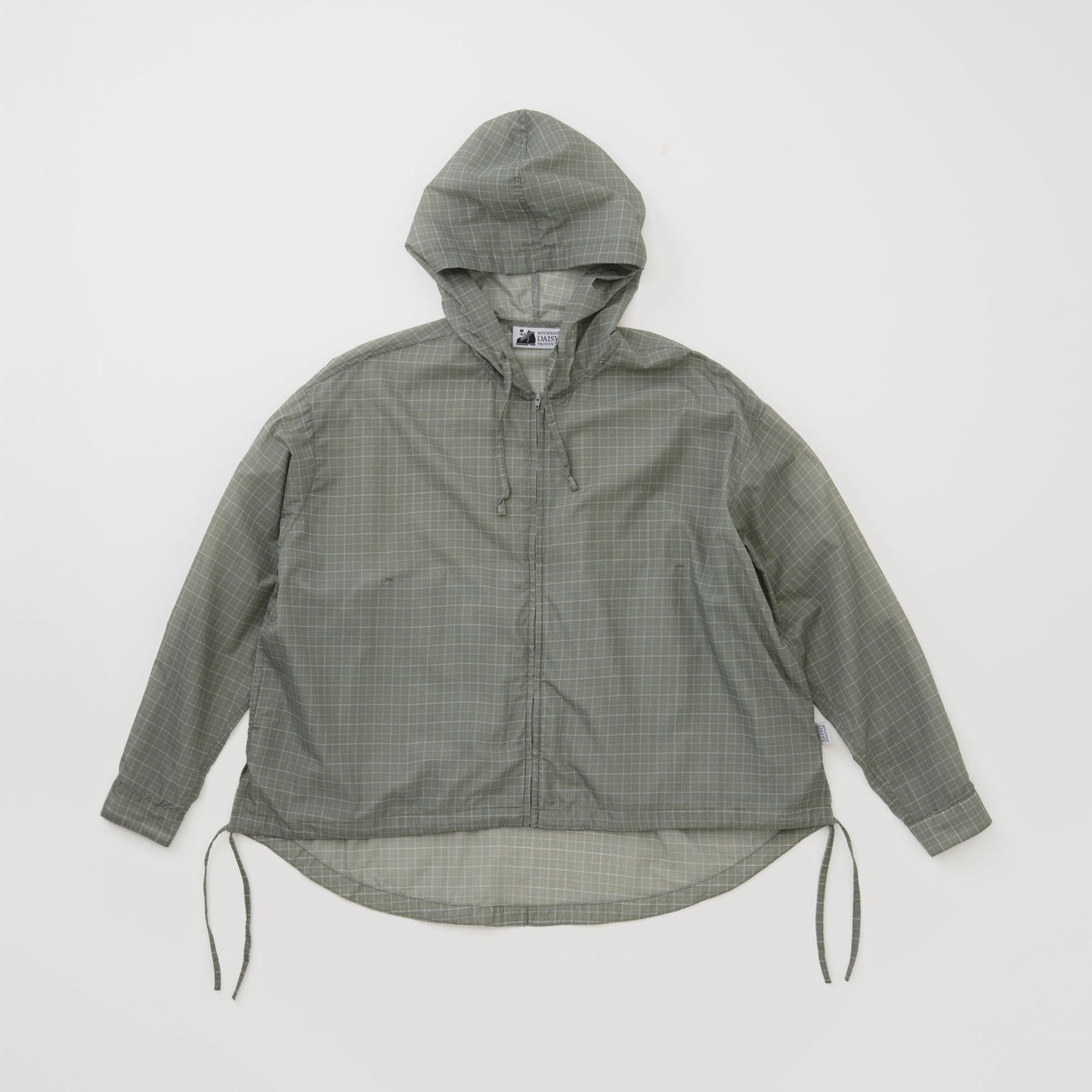 "WINDY HOODIE"