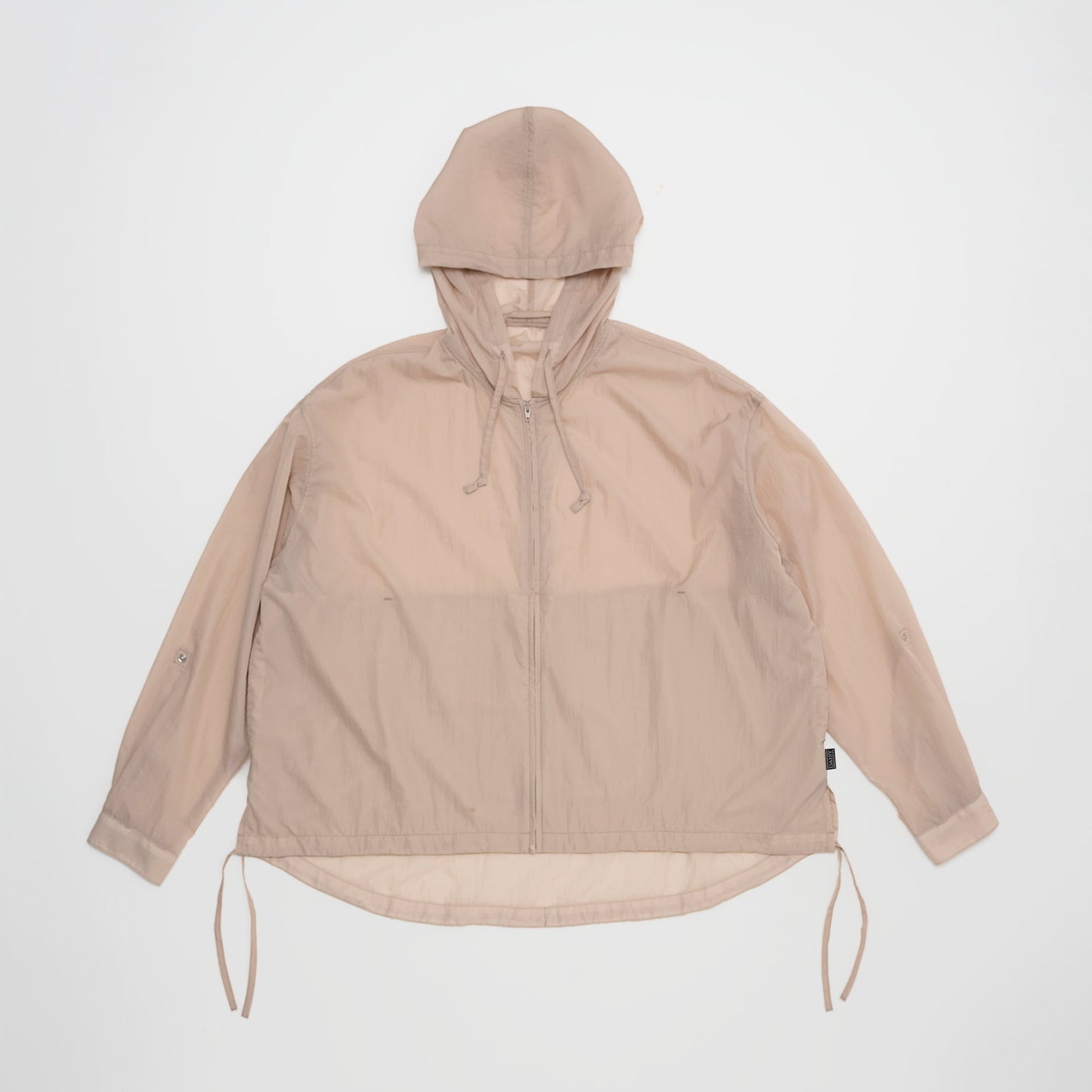 "WINDY HOODIE"