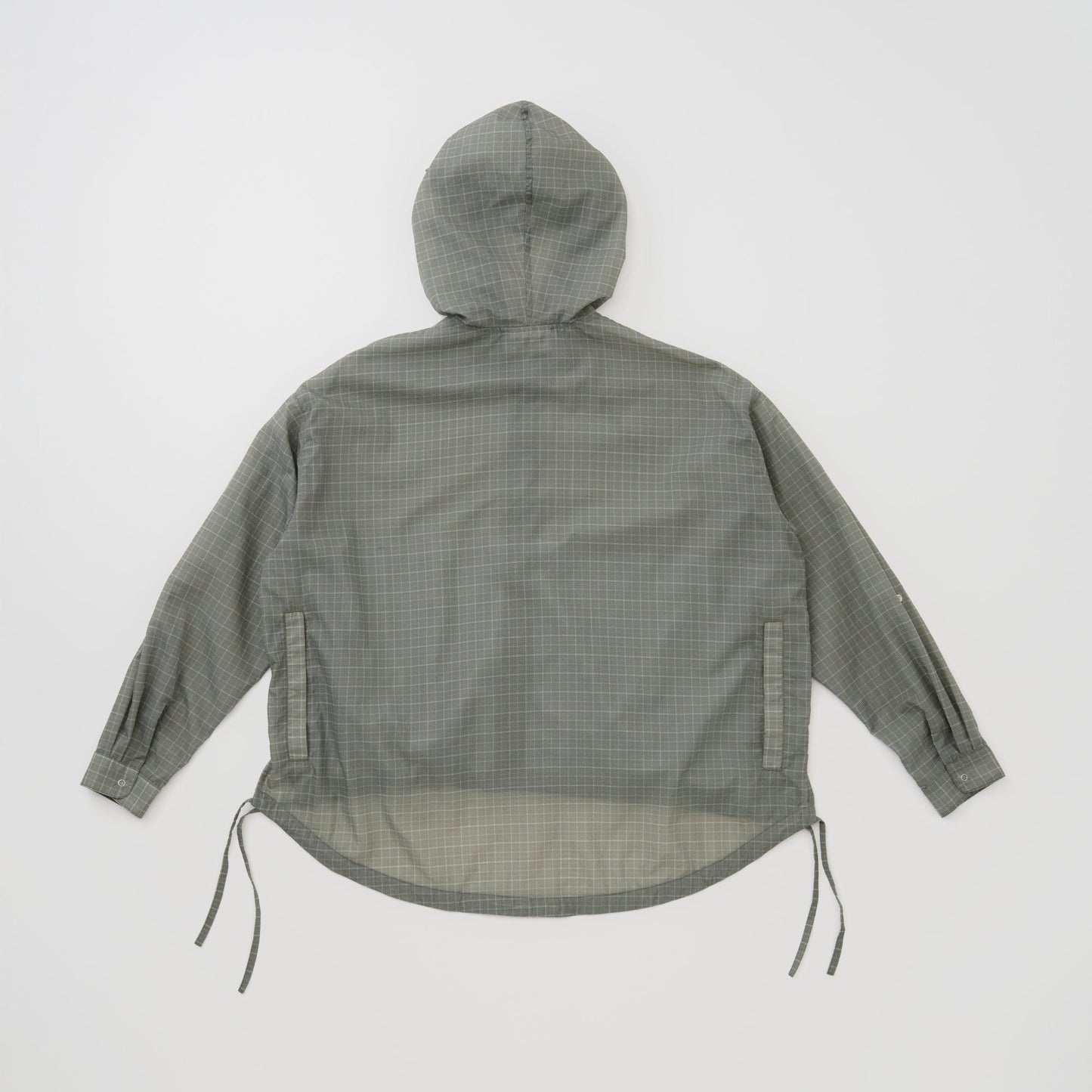 "WINDY HOODIE"