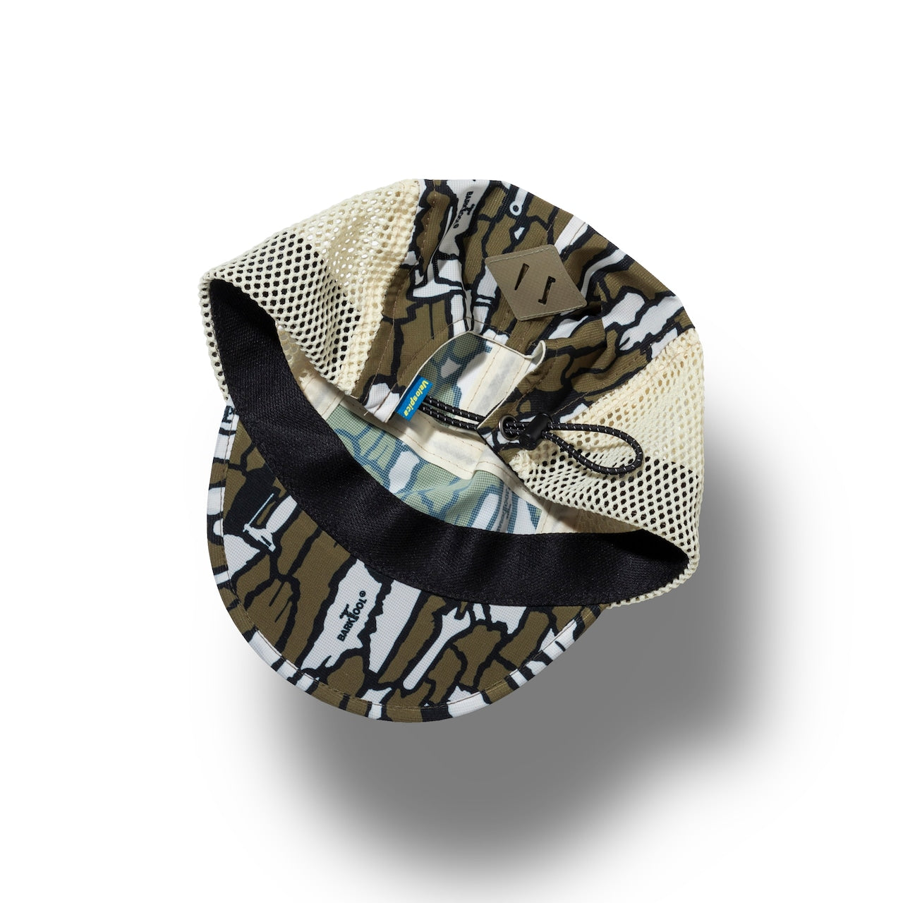"P.S.C CAP CYCLING / BARK TOOL"