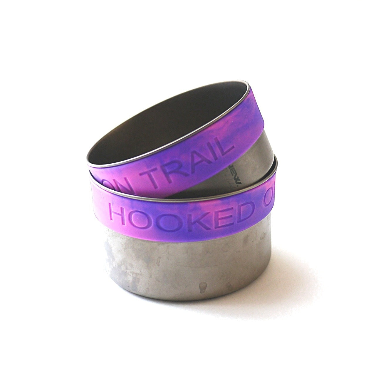 "TRAIL MARBLE BAND PP"