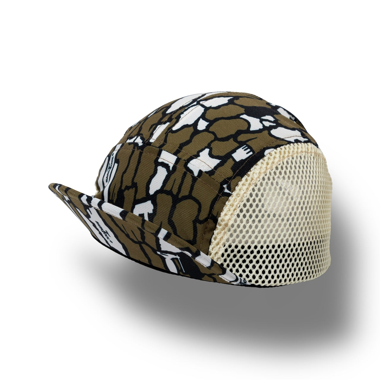 "P.S.C CAP CYCLING / BARK TOOL"