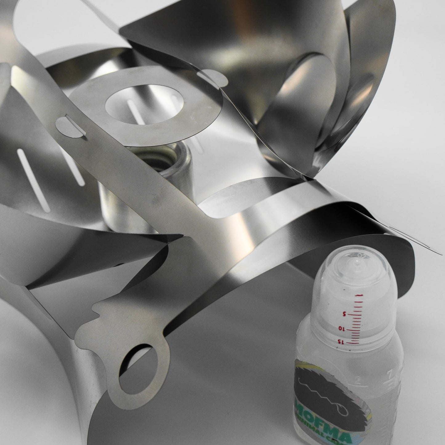 "ARROW EUCLID専用ゴトク"