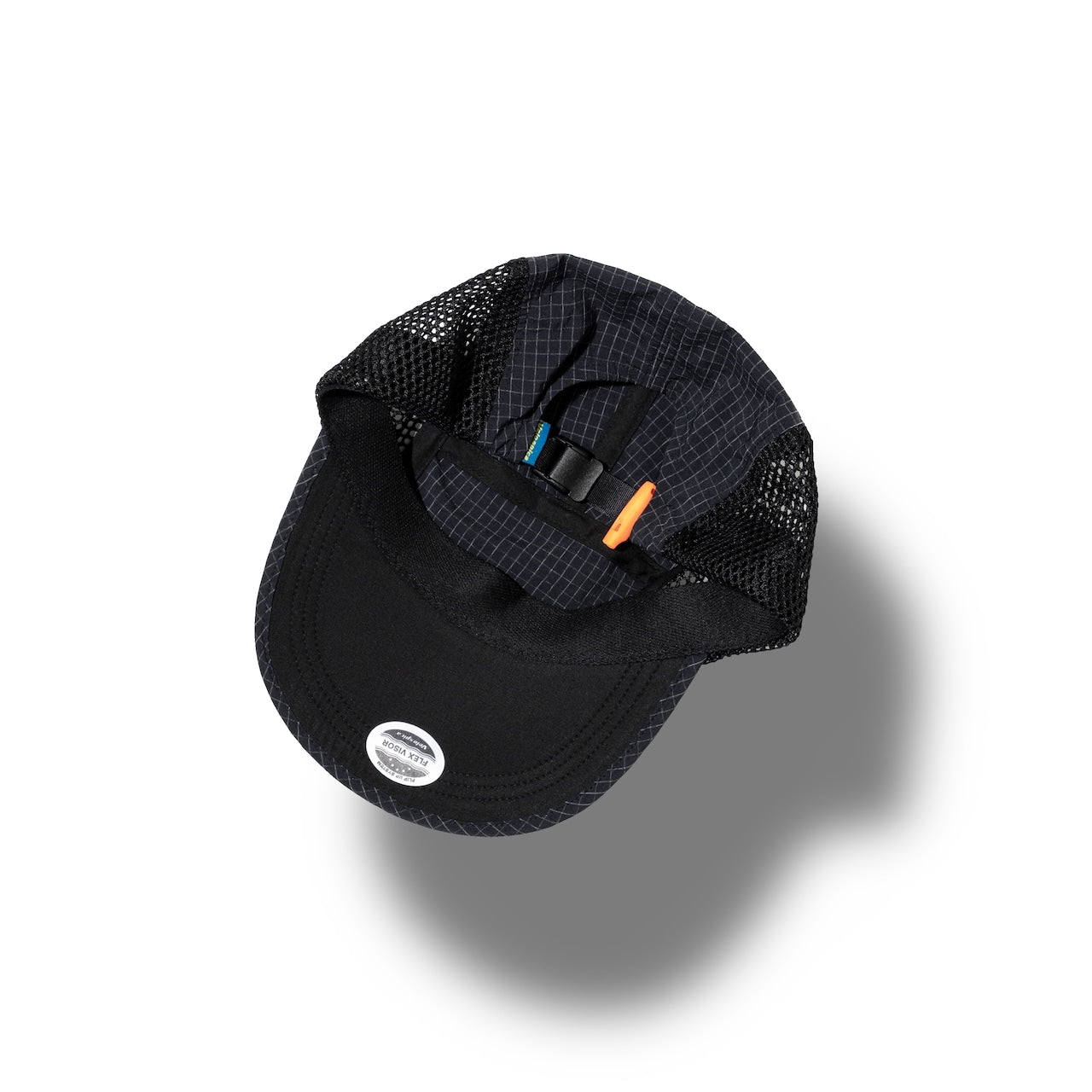 "F.U.B CAP MIDBILL"