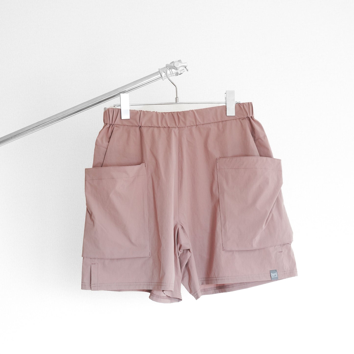 "RID SHELL SHORTS"