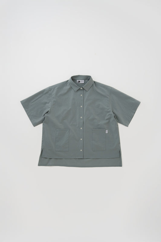 "HAU HIKE SHIRT"